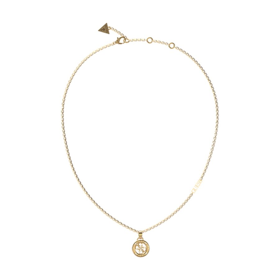 Halsk�de til kvinder Guess JUBN02288JWYGBKT-U #2