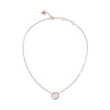 Halsk�de til kvinder Guess JUBN02141JWRGT-U #1
