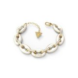 Armbnd til kvinder Guess JUBB01413JWYGWHS 22 cm #4