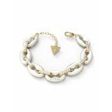 Armbnd til kvinder Guess JUBB01413JWYGWHS 22 cm #7