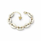 Armbnd til kvinder Guess JUBB01413JWYGWHS 22 cm #1