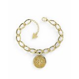 Armbnd til kvinder Guess JUBB01438JWYGS 20 cm #1