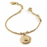 Armbnd til kvinder Guess JUBB01439JWYGS #1