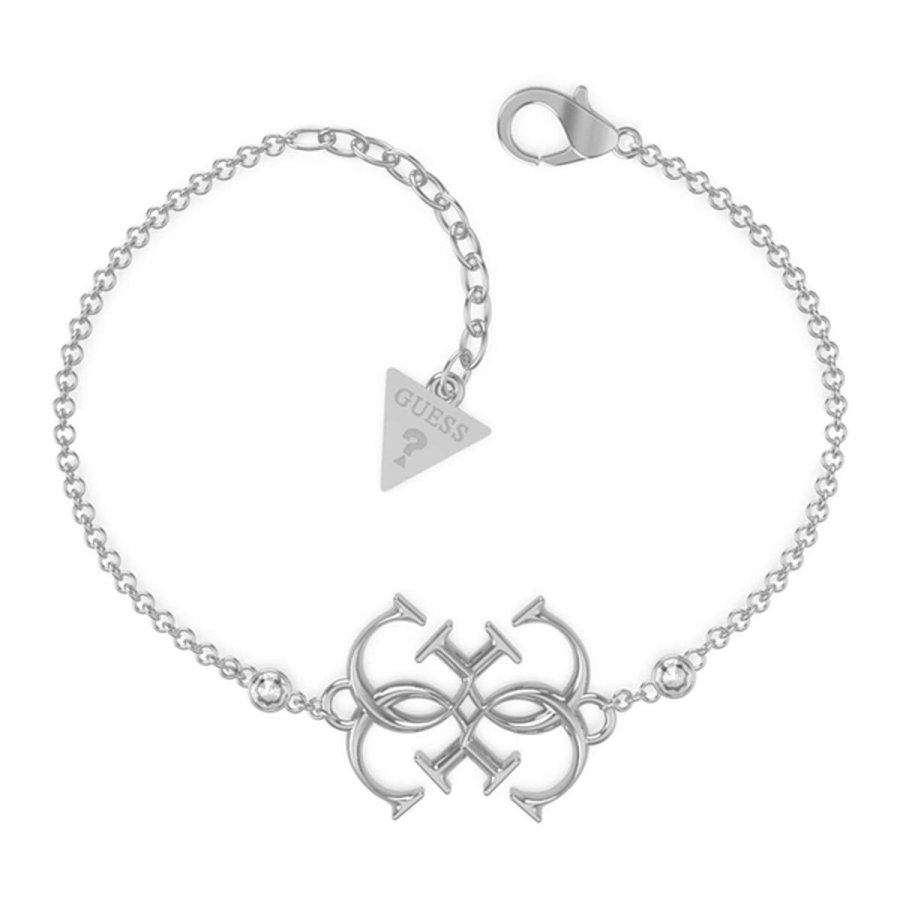 Armb�nd til kvinder Guess JUBB01475JWRHS #3