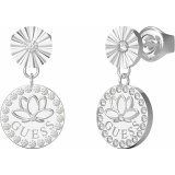 reringe til kvinder Guess JUBE01344JWRHT-U 1,5 cm #2