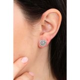 reringe til kvinder Guess JUBE01346JWRHT-U 1 cm #4