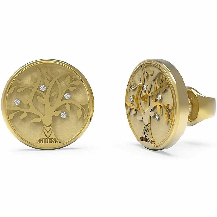 �reringe til kvinder Guess JUBE01443JWYGT-U #2