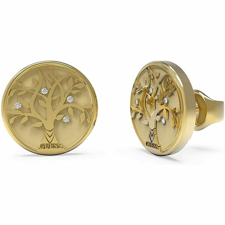 �reringe til kvinder Guess JUBE01443JWYGT-U #3