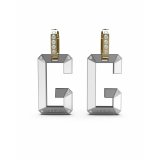 reringe til kvinder Guess JUBE01469JWYGRHT-U Stl #1