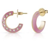 reringe til kvinder Guess JUBE01491JWYGPKT-U 1 cm #4