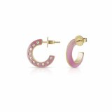 reringe til kvinder Guess JUBE01491JWYGPKT-U 1 cm #3