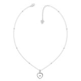 Halsk�de til kvinder Guess JUBN01420JWRHT-U 45 cm #2