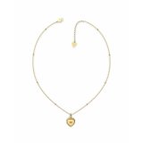 Halsk�de til kvinder Guess JUBN01420JWYGT-U 45 cm #3