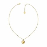 Halsk�de til kvinder Guess JUBN01420JWYGT-U 45 cm #1