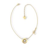 Halsk�de til kvinder Guess JUBN01459JWYGT-U #1