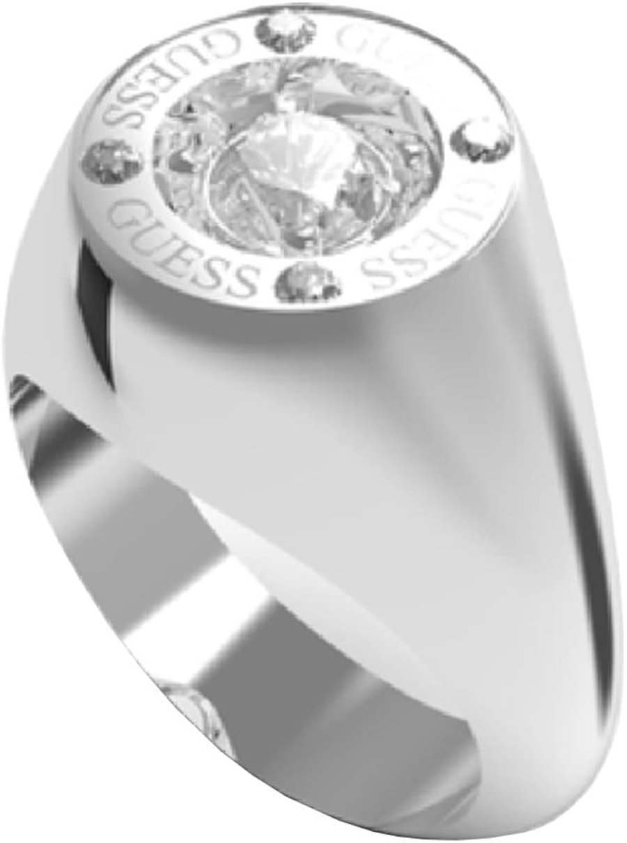 Ring til mnd Guess JUBR01465JWRH52 (12) #1