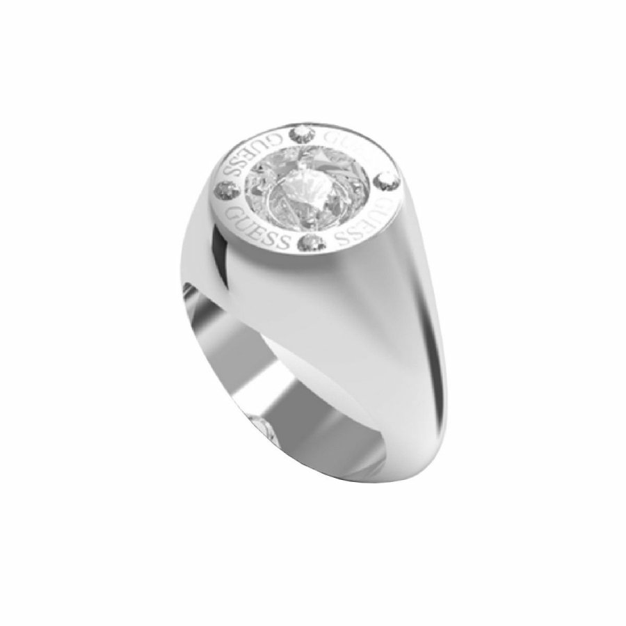 Ring til mnd Guess JUBR01465JWRH52 (12) #2
