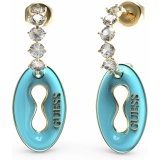 reringe til kvinder Guess JUBE01416JWYGAQT-U 1 cm #3