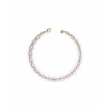 Armbnd til kvinder Guess JUBN01410JWYGRST-U 22 cm #1