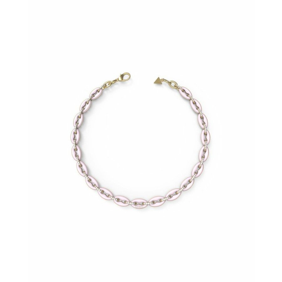 Armbnd til kvinder Guess JUBN01410JWYGRST-U 22 cm #1