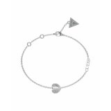 Armbnd til kvinder Guess JUBB03036JWRHS 22 cm #3