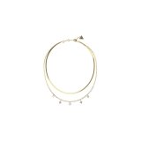 Halsk�de Guess JUBN03067JWYGRST-U #1