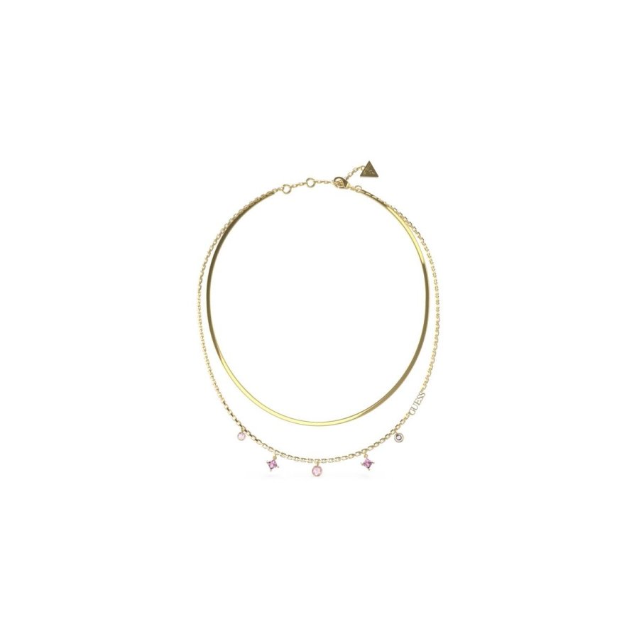 Halsk�de Guess JUBN03067JWYGRST-U #1