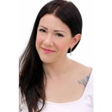 reringe til kvinder Guess JUBE03069JWYGWHT-U 5 cm #4