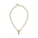 Halsk�de til kvinder Guess JUBN03117JWYGTET-U #1