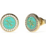 reringe til kvinder Guess JUBE03123JWYGAQT-U 1 cm #3