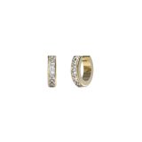 reringe til kvinder Guess JUBE03134JWYGT-U #1