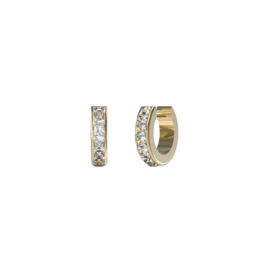 reringe til kvinder Guess JUBE03134JWYGT-U #1