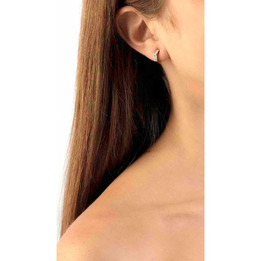 reringe til kvinder Guess JUBE03133JWYGT-U #2