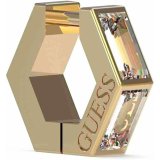 reringe til kvinder Guess JUBE03133JWYGT-U #5