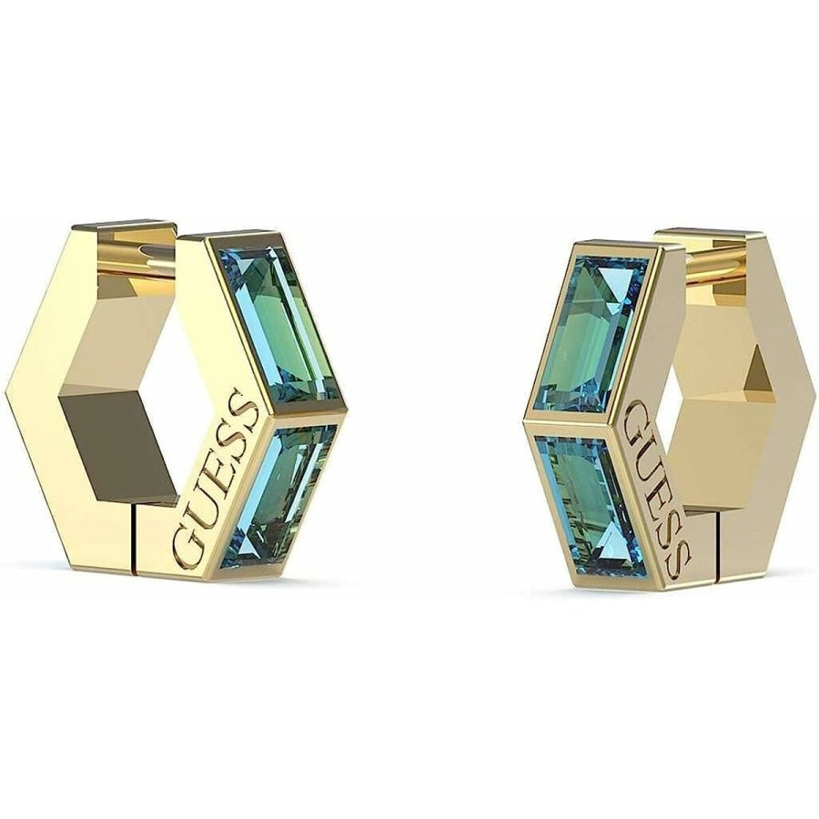 reringe til kvinder Guess JUBE03133JWYGAQT-U #1