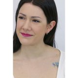 reringe til kvinder Guess JUBE03133JWYGAQT-U #4