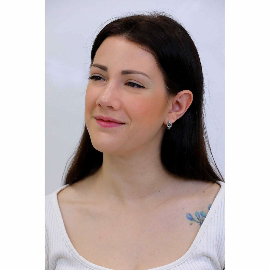 reringe til kvinder Guess JUBE03138JWRHT-U 1 cm #4