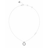 Halsk�de til kvinder Guess JUBN03159JWRHT-U 45 cm #2