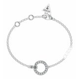 Armbnd til kvinder Guess JUBB03162JWRHS 25 cm #2