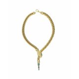 Halsk�de til kvinder Guess JUBS03021JWAGGNT-U 45 cm #2