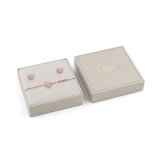 St med armbnd og reringe Guess JUBS03187JWRGS #1