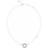 Halsk�de Guess JUBN03110JWRHT-U 42 cm #2