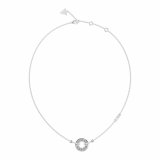 Halsk�de Guess JUBN03110JWRHT-U 42 cm #3