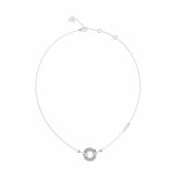 Halsk�de Guess JUBN03110JWRHT-U 42 cm #1