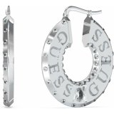 reringe til kvinder Guess JUBE03111JWRHT-U 1,5 cm #1