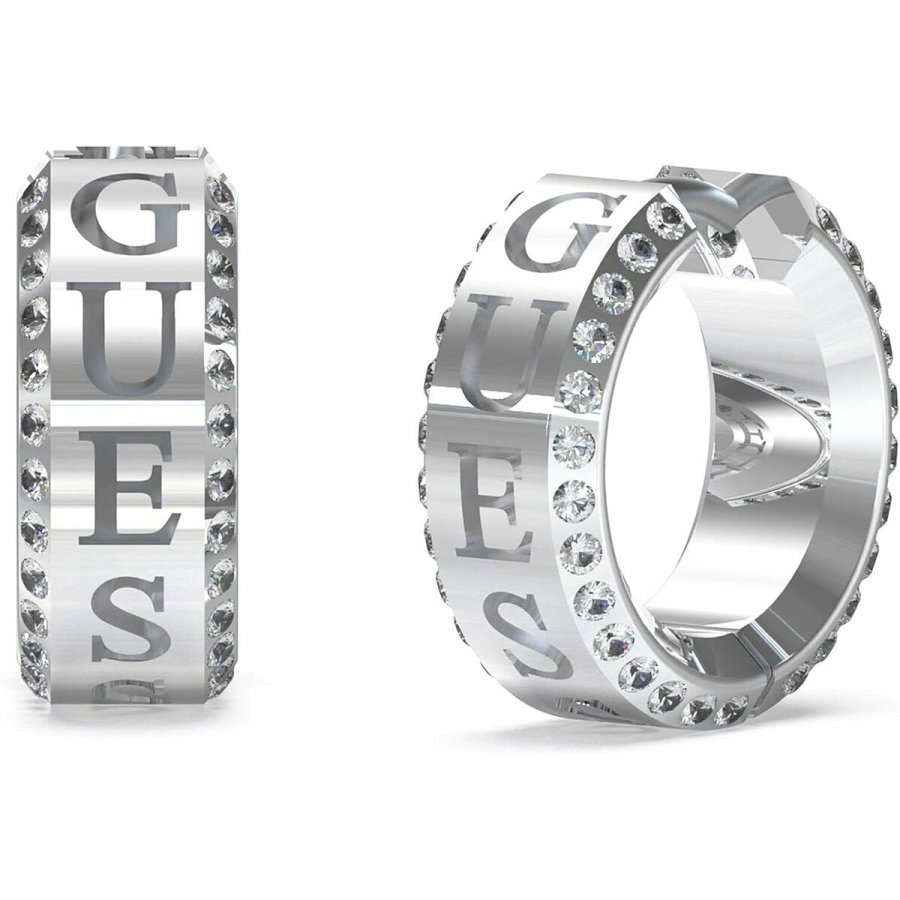 reringe til kvinder Guess JUBE03112JWRHT-U 1 cm #2