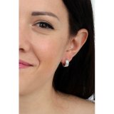 reringe til kvinder Guess JUBE03112JWRHT-U 1 cm #3