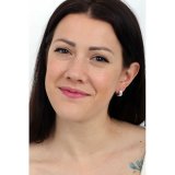 reringe til kvinder Guess JUBE03112JWRHT-U 1 cm #4