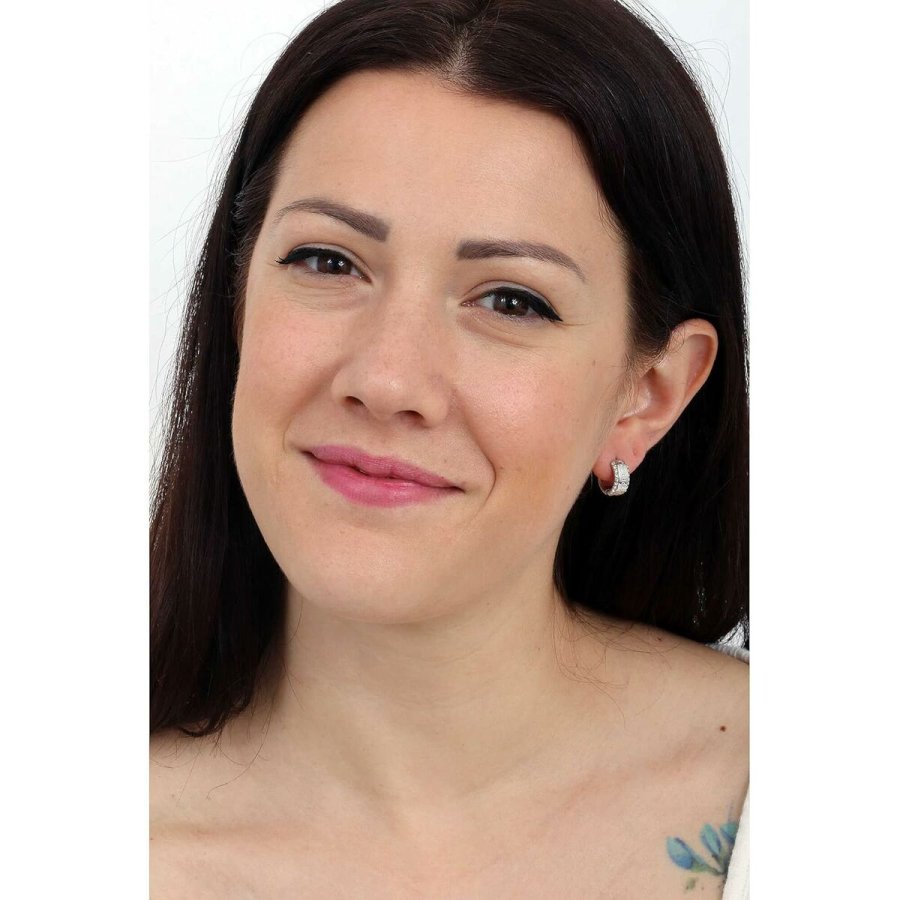 reringe til kvinder Guess JUBE03112JWRHT-U 1 cm #4