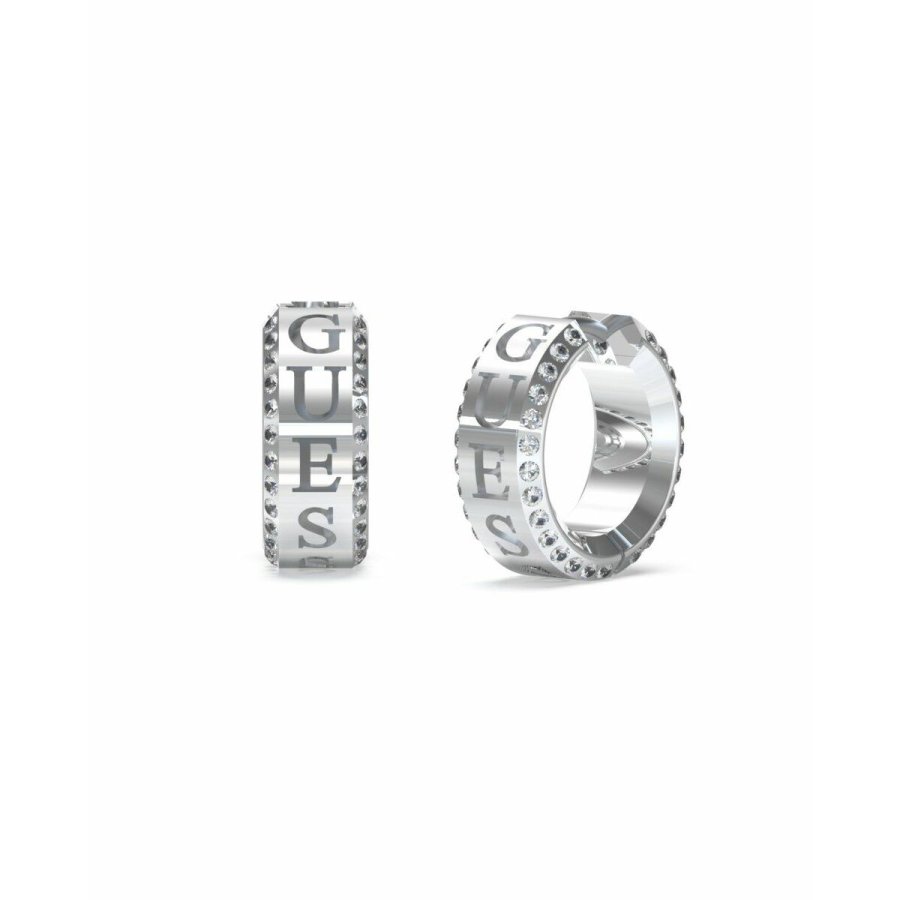 reringe til kvinder Guess JUBE03112JWRHT-U 1 cm #5